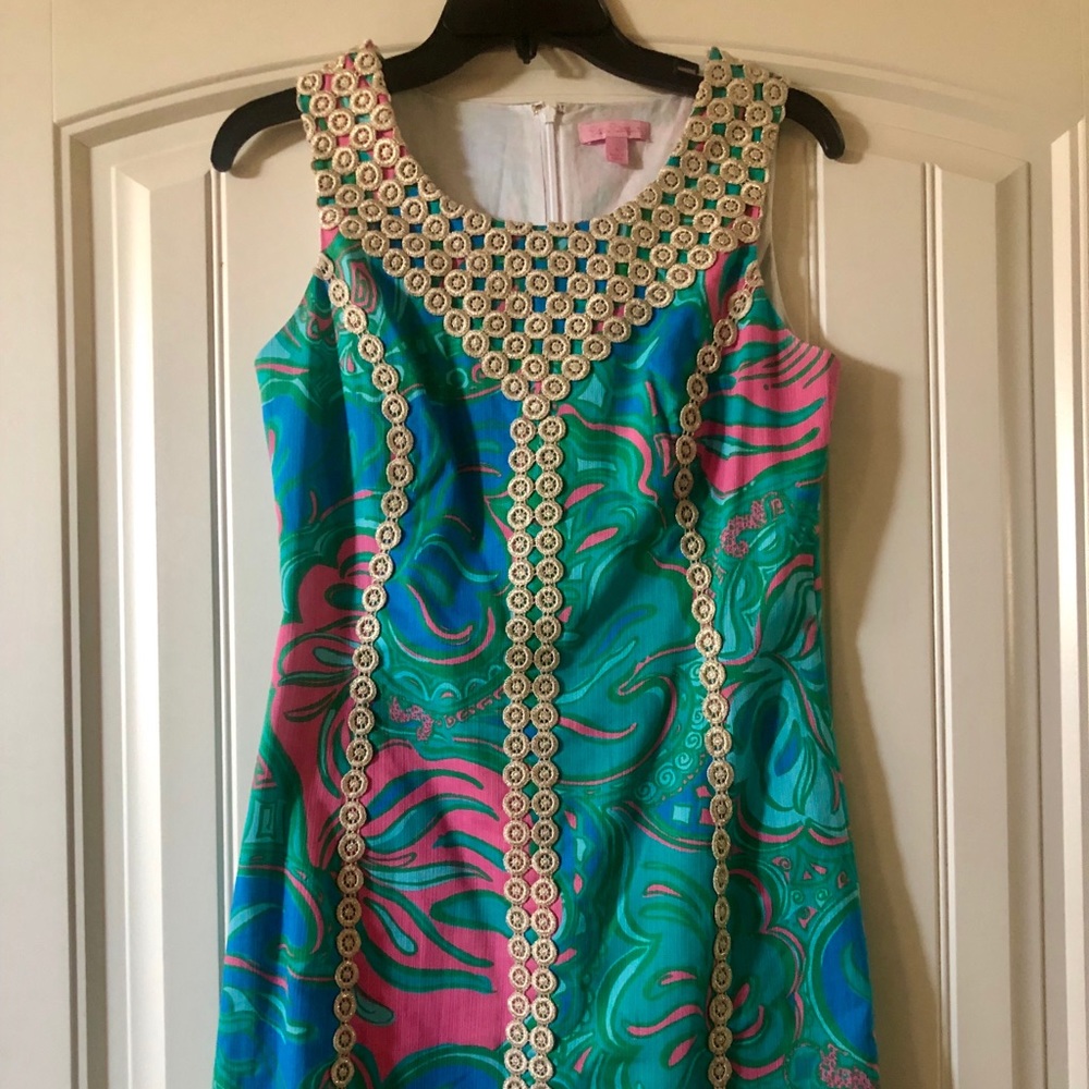 Lily Pulitzer Dress